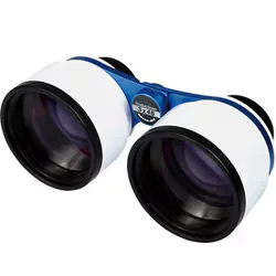 サイトロン SIGHTRON 3倍双眼鏡 星空観測用 Stella Scan(ステラ スキャン)シリーズ 48mm 300g マルチコート STELLA SCAN 3×48 B402