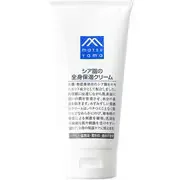 M-mark シア脂の全身保湿クリーム 170g