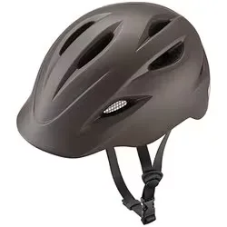 ブリヂストン BRIDGESTONE 自転車用 ヘルメット CH-BSM(ブラウン) B371930BR ヘルメット クルムス Mサイズ(54~58cm) 安全規格 SGマーク