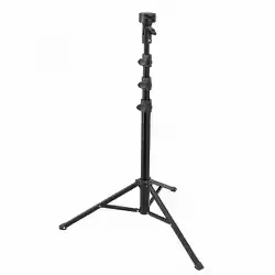 一脚 スタンド付タイプ スマホアダプター付属 OCT-AMN4-130K