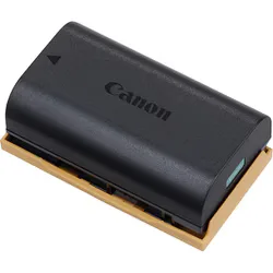 キヤノン Canon バッテリーパック LP-EL