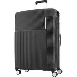 スーツケース REXA(レクサ) 75cm 拡張タイプ 98L/拡張時113L TSAロック搭載 GRAPHITE DZ1-80003