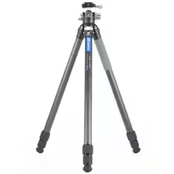 レオフォト Leofoto カーボン三脚・自由雲台セット レンジャーLSシリーズ LS-323C+LH-40