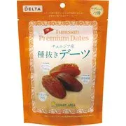 種抜きデーツ 180g