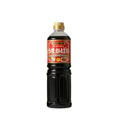 クルメキッコー 時短万能たれ うまかばい 1L