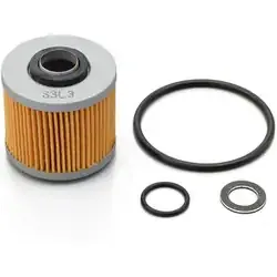 デイトナ DAYTONA リプレイス オイルフィルター DS400 等 オイル交換パーフェクトセット 17914