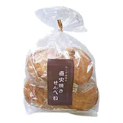 直火焼きせんべい9枚