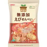 純国産えびせんべい 65g