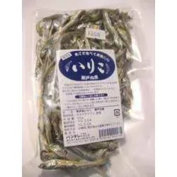 パンタレ いりこ 100g