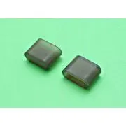 ブラック(5個) FBC-UCF04BK/USB-C(オス)防塵キャップ