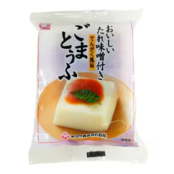 ヤマク食品 ごまとうふ 100g