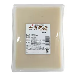 ヤマク食品 ごまとうふ 550g