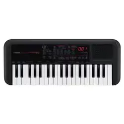 ヤマハ YAMAHA ミニ電子キーボード 37鍵 PSS-A50