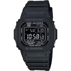 G-SHOCK 20気圧防水 ソーラー電波 GW-M5610シリーズ GW-M5610U-1BJF