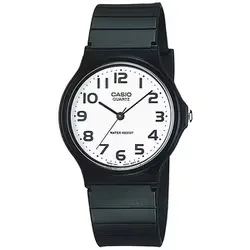 カシオ CASIO スタンダードウォッチ MQ-24-7B2LLJH