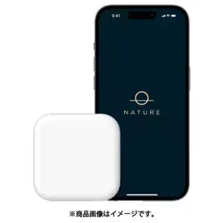 ネイチャー Nature スマートリモコン Nature Remo mini 2