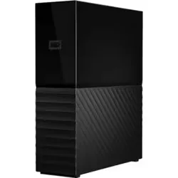 ウエスタンデジタル Western Digital 外付けハードディスク My Book 2021(マイブック 2021) 12TB USB 3.2(Gen 1)/3.0 暗号化 パスワード保護 バックアップ 3年保証 ブラック WDBBGB0120HBK-JEEX