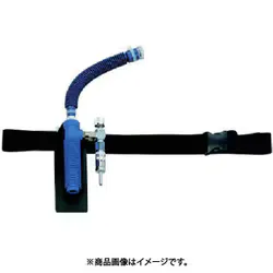 シゲマツ 重松製作所 シゲマツ 個人用冷却器 VT7K2