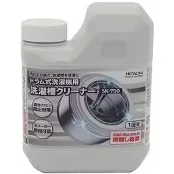 ドラム用洗濯槽クリーナー SK-750