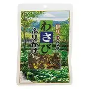 わさびふりかけ 袋タイプ 40g