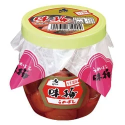 新進 味梅 100g