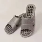 ベランダサンダル グレー FIN-1002GY
