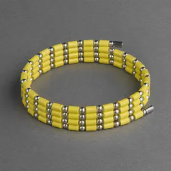 コアフォース COREFORCE COREFORCE LOOP YELLOW SUS(コアフォースループ イエロー サス) 70cm