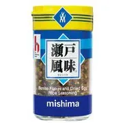 瀬戸風味 45g