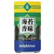 海苔香味 55g