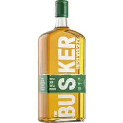 ロイヤルオーク蒸留所 バスカー アイリッシュウイスキー 40度 700ml
