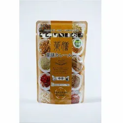 エム・トゥ・エム MtoM 薬膳カレールー 120g