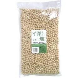平譯農園 平譯さんの畑から 大豆(トヨムスメ) 1kg