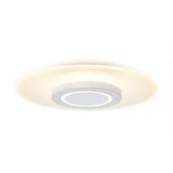 アイリスオーヤマ IRIS OHYAMA 導光板 LED シーリングライト 12畳 ホワイト CEK-A12DLPV