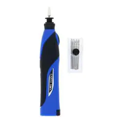 高儀 EARTH MAN アースマン 乾電池式 ホビールーター HRT-3CLA