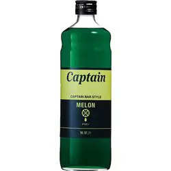 メロン 600ml