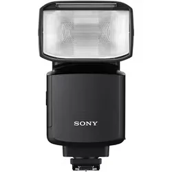 ソニー SONY フラッシュ 電波式ワイヤレス通信対応 ガイドナンバー60 HVL-F60RM2