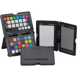 calibrite colorchecker PASSPORT PHOTO 2 CCPP2