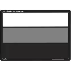calibrite colorchecker GRAYSCALE CCGS