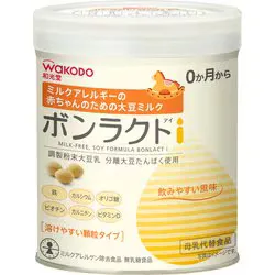 和光堂 WAKODO ボンラクトI 330g