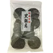 胡麻煎餅 黒胡麻 10枚