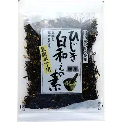 山忠 ひじき白和えの素 半丁用 25g