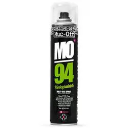マックオフ Muc-Off MO-94 400ml 自転車用品 ケミカル用品 09-7520001104