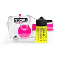 マックオフ Muc-Off X-3 DIRTY CHAIN MACHINE 自転車用品 洗車用品 09-7900100110