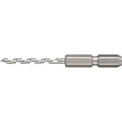 ベッセル VESSEL ベッセル 下穴ドリル 呼び径3mm用(丸軸径:2.8mm) 全長65mm AHD-3