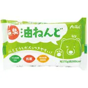 無臭・抗菌 油ねんど 370g 23303