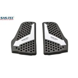 デイトナ DAYTONA SAS-TEC胸部プロテクター CP-6 本体のみ 26377
