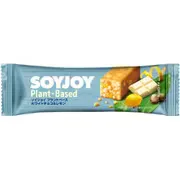ソイジョイ プラントベース ホワイトチョコ&レモン 1本
