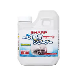 洗濯槽クリーナー ドラム式用 750ml ES-CD