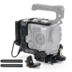 Camera Cage for Sony FX6 Advanced Kit - V Mount ES-T20-B-V