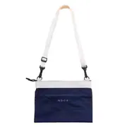 NOOK サコッシュ ネイビー